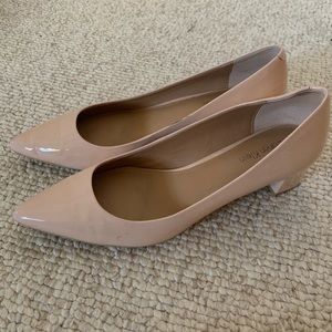 Calvin Klein Heels